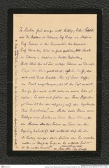 Nachlass Franz Steindachner, Brief von Eduard Graeffe an Franz Steindachner (23.06.1904), Inv.Nr. 173.44, Seite 4